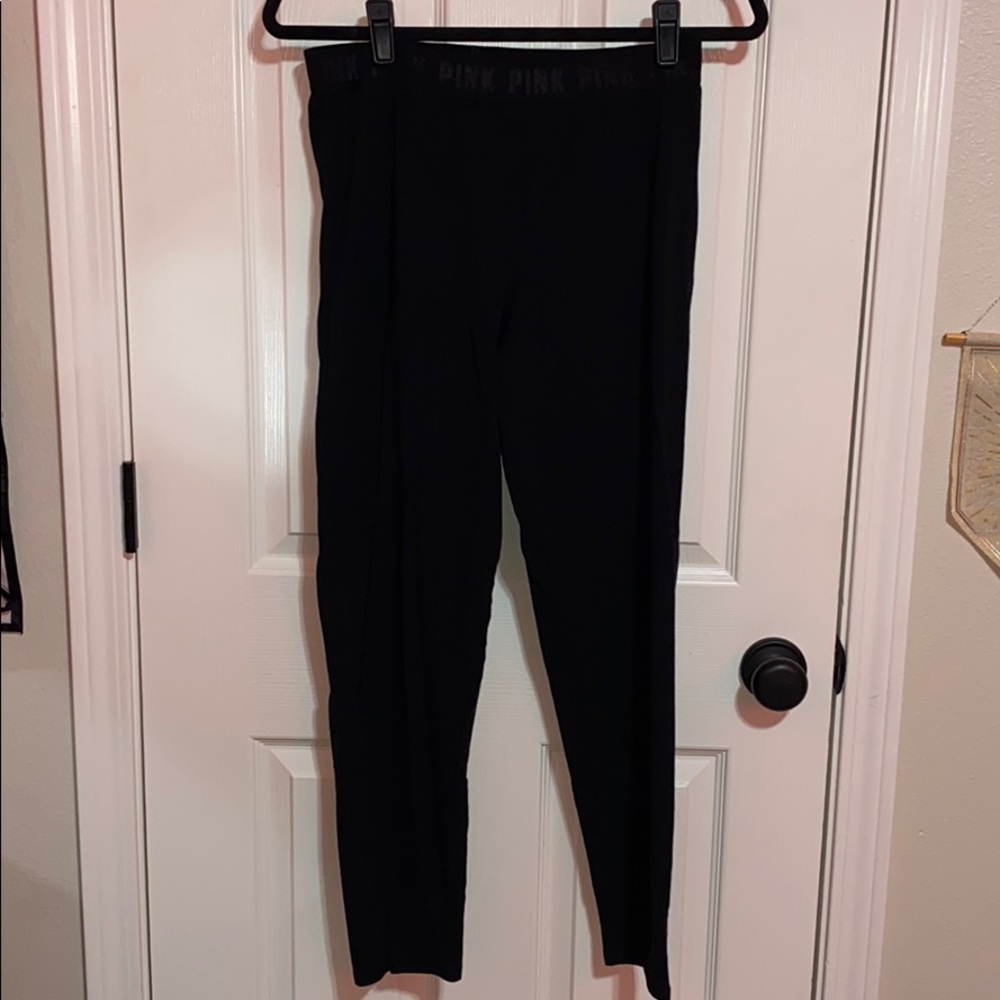 COPY - PINK leggings